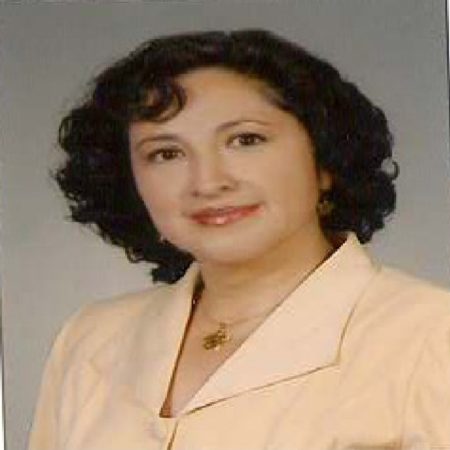 Dra. Yolanda Peñafiel Luna