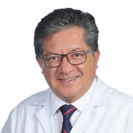Dr. Ivan Marcelo Ramirez S.