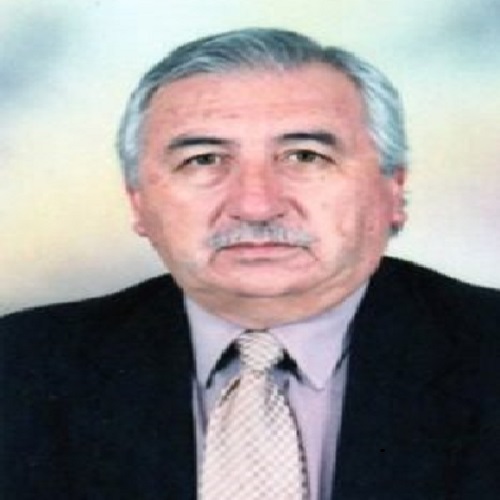 Dr. Juan Fernando Samaniego Rojas