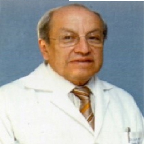 Dr. Rubén Augusto Manzano Manzano